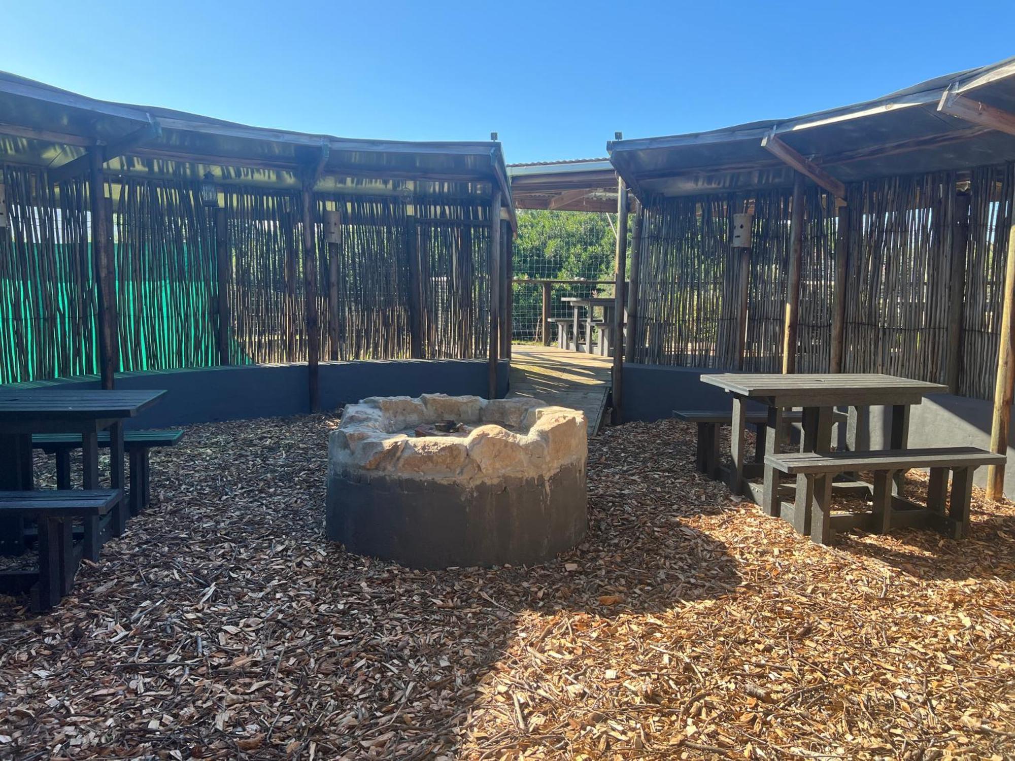 Tenikwa Wildlife Centre & Spa Plettenberg Bay Exterior photo